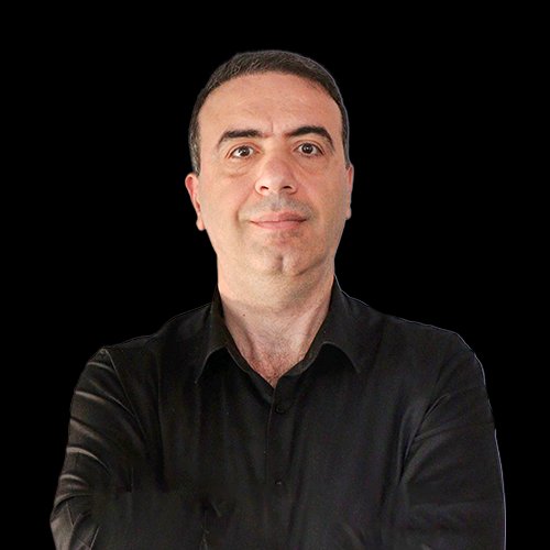 Selami Çalışkan