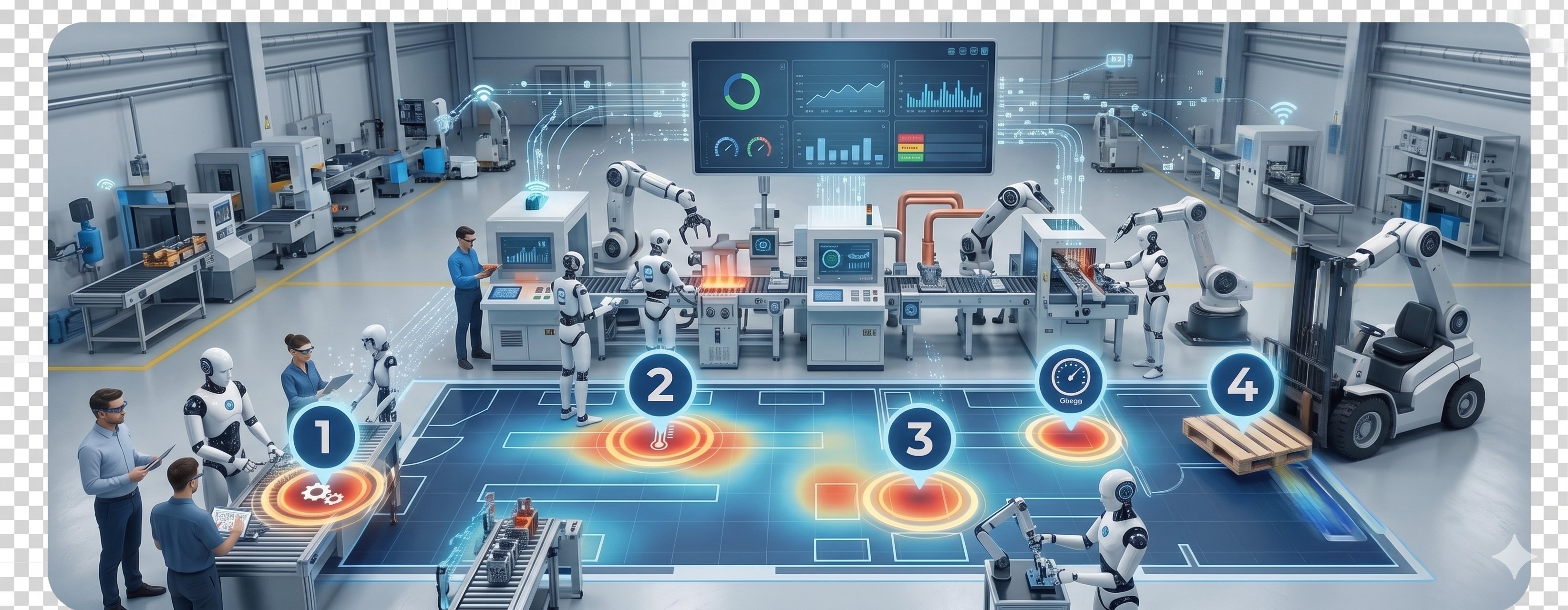 Makhina Robotics Bülten 3