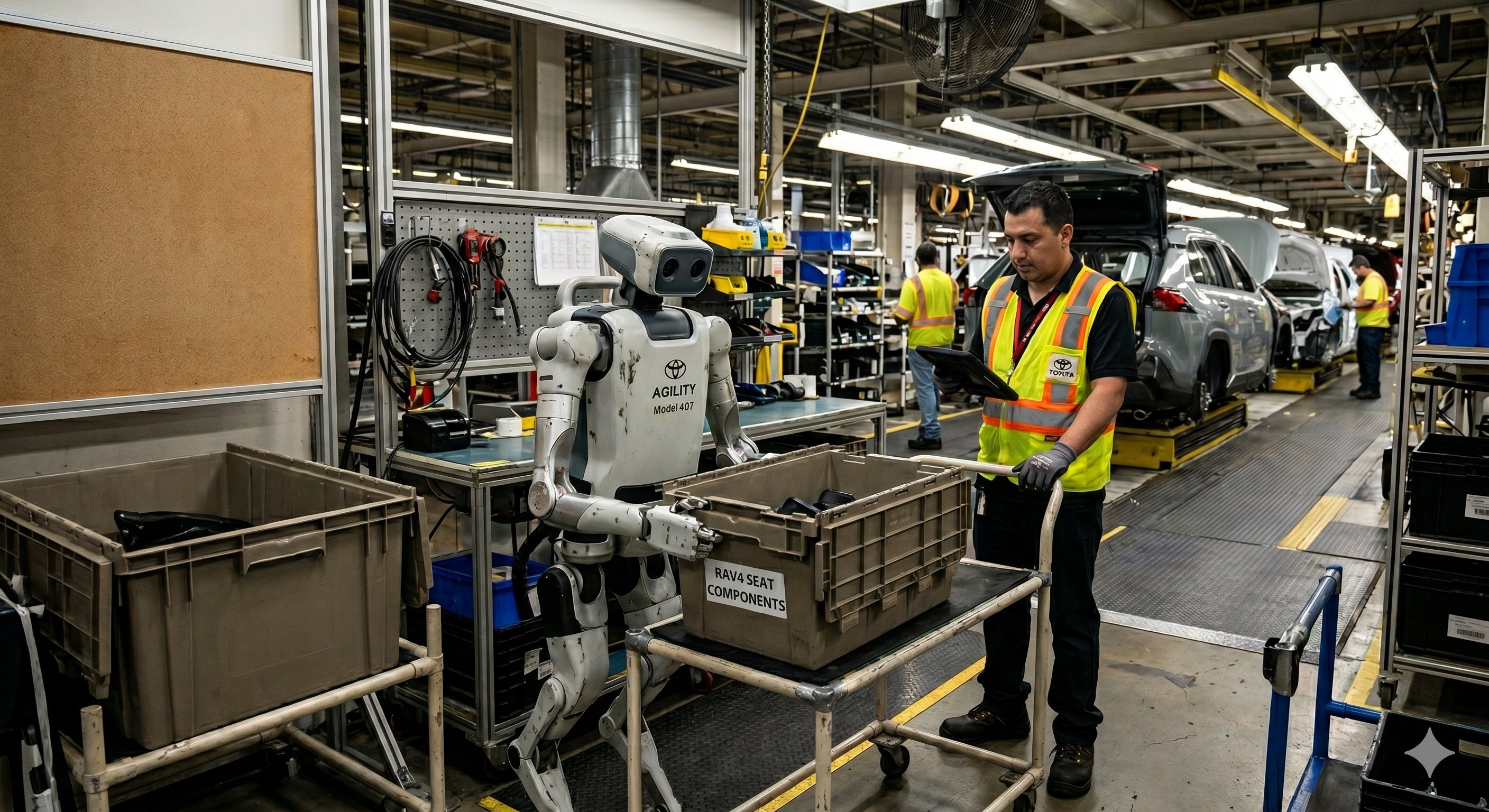 Makhina Robotics Bülten 4