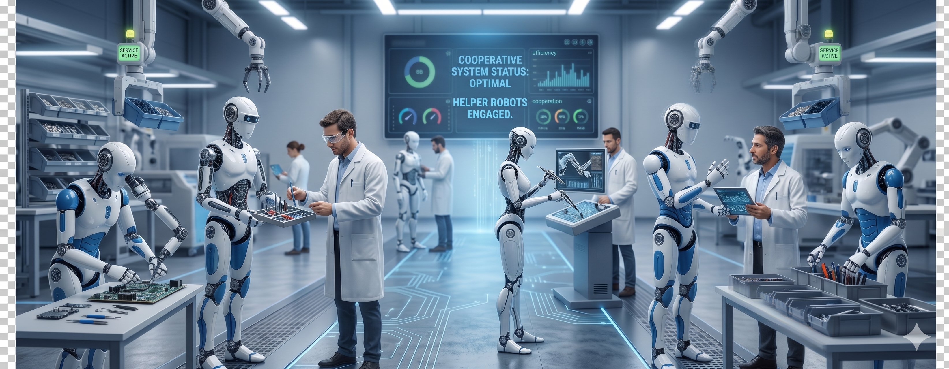 Makhina Robotics Bülten 5